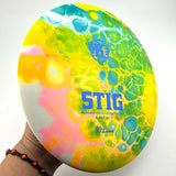 Kastaplast K1 Stig, 175g