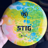 Kastaplast K1 Stig, 175g