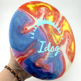 Kastaplast K1 Glow Idog, 173g