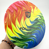 Discmania S-Line FD3, 174g