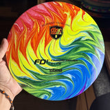 Discmania S-Line FD3, 174g