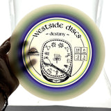 Westside Discs Moonshine Destiny, 176g