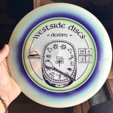 Westside Discs Moonshine Destiny, 176g