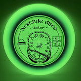 Westside Discs Moonshine Destiny, 176g