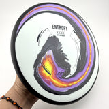 MVP Neutron Entropy, 175g