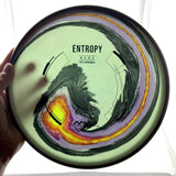 MVP Neutron Entropy, 175g
