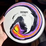 MVP Neutron Entropy, 175g