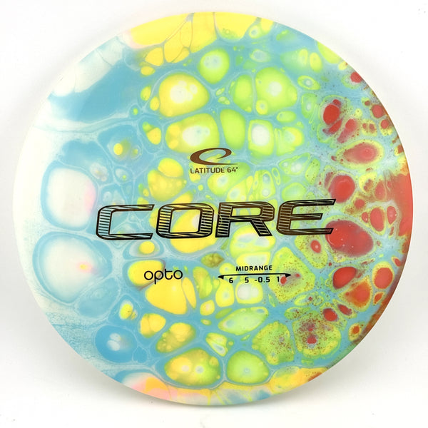 Latitude 64 Opto Core, 174g