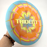 Latitude 64 Opto Trident, 174g