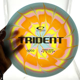 Latitude 64 Opto Trident, 174g