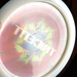 Latitude 64 Opto Trident, 174g