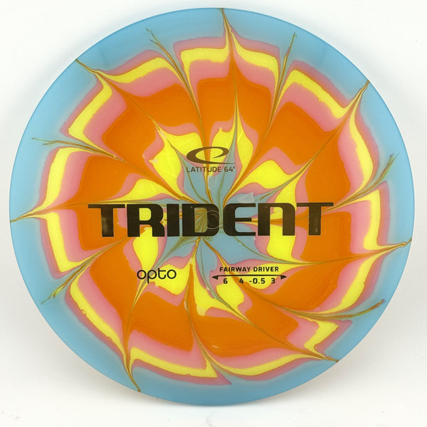Latitude 64 Opto Trident, 174g