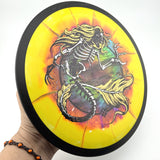 MVP Neutron Trail - DFX Siren Stamp, 172g