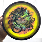 MVP Neutron Trail - DFX Siren Stamp, 172g