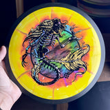 MVP Neutron Trail - DFX Siren Stamp, 172g