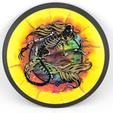 MVP Neutron Trail - DFX Siren Stamp, 172g