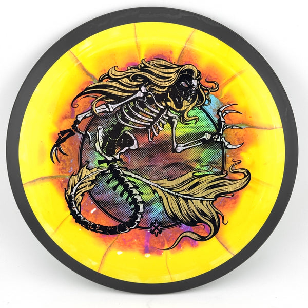 MVP Neutron Trail - DFX Siren Stamp, 172g