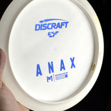 Discraft ESP Anax Paul McBeth, 174g