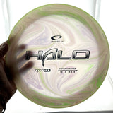 Latitude 64 Opto Ice Halo, 175g