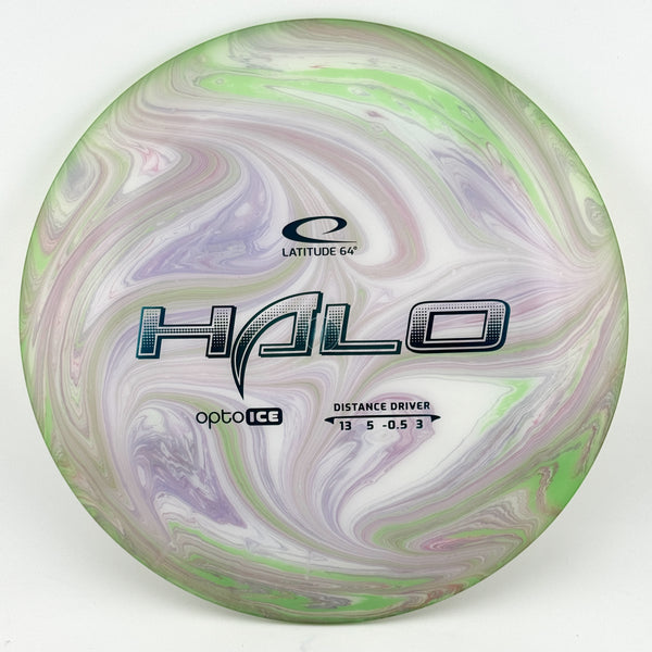 Latitude 64 Opto Ice Halo, 175g
