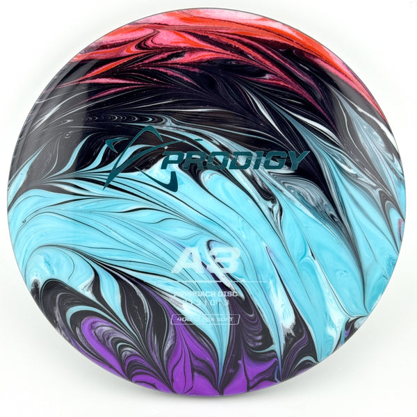 Prodigy 400 Ultra Soft A3, 173g