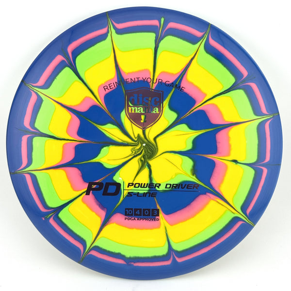 Discmania S-Line PD, 170g