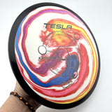 MVP Fission Tesla, 173g