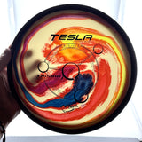 MVP Fission Tesla, 173g