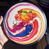 MVP Fission Tesla, 173g