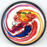 MVP Fission Tesla, 173g