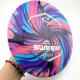 Latitude 64 Royal Grand Sweep, 176g