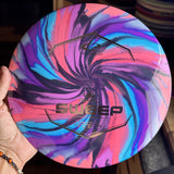 Latitude 64 Royal Grand Sweep, 176g