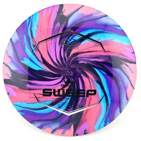 Latitude 64 Royal Grand Sweep, 176g