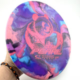 Latitude 64 Gold Pearl, 158g