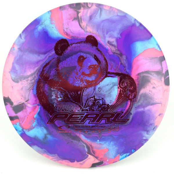 Latitude 64 Gold Pearl, 158g