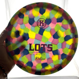 Kastaplast K1 Lots, 171g