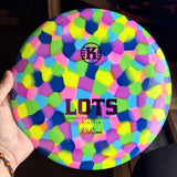 Kastaplast K1 Lots, 171g