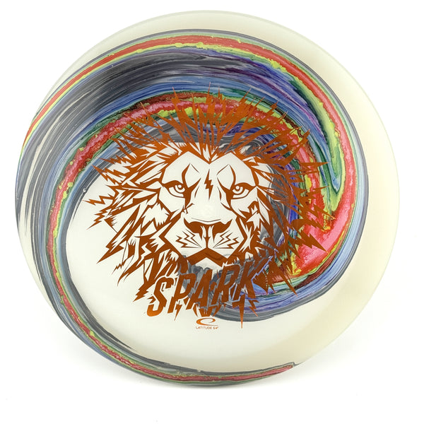 Latitude 64 Moonshine Opto Spark, 173g