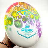 Latitude 64 Royal Grand Peak, 173g