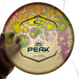Latitude 64 Royal Grand Peak, 173g