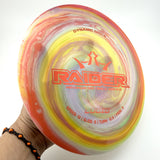 Dynamic Discs Lucid Raider, 169g