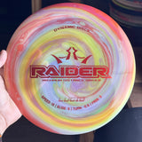 Dynamic Discs Lucid Raider, 169g