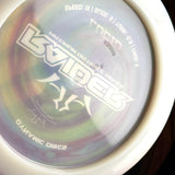 Dynamic Discs Lucid Raider, 169g