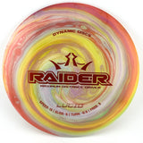 Dynamic Discs Lucid Raider, 169g