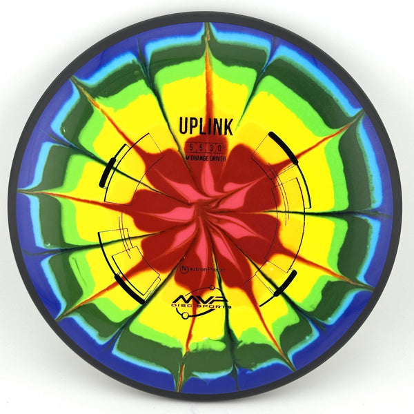 MVP Neutron Uplink, 170g