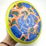 Axiom Neutron Panic, 169g