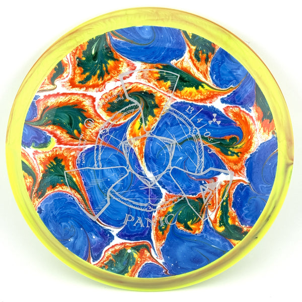 Axiom Neutron Panic, 169g