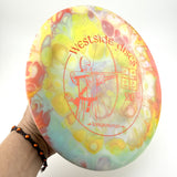 Westside Discs VIP Longbowman, 173g
