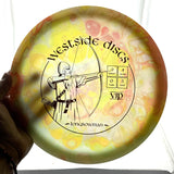 Westside Discs VIP Longbowman, 173g