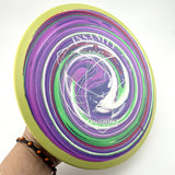 Axiom Fission Insanity, 156g